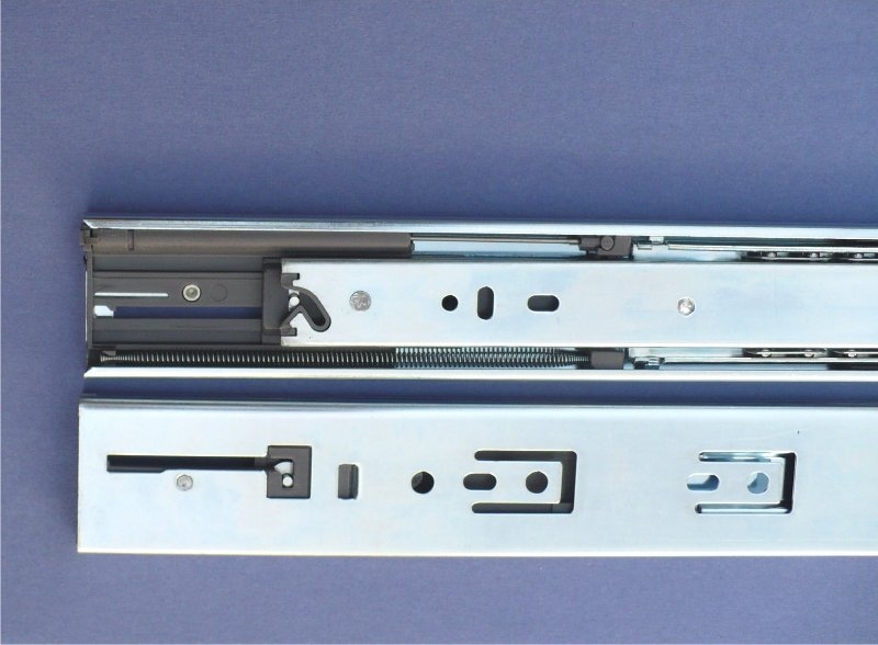 4502S(100LB) 22" soft close 10 Pairs